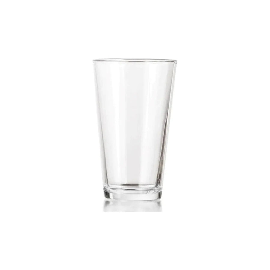 Set 6 Vasos 490 ml con Tu Nombre Grabado