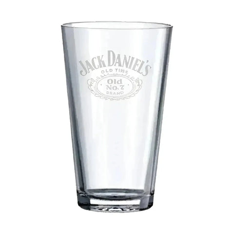 Set 6 Vasos Jack Daniels 490ml