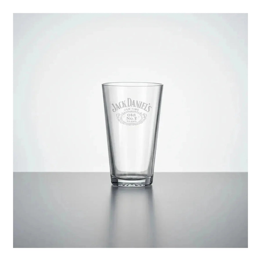 Set 6 Vasos Jack Daniels 490ml