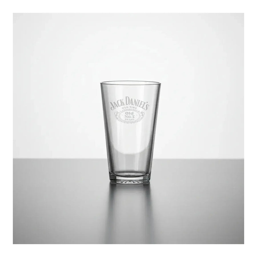 Set 6 Vasos Jack Daniels 490ml