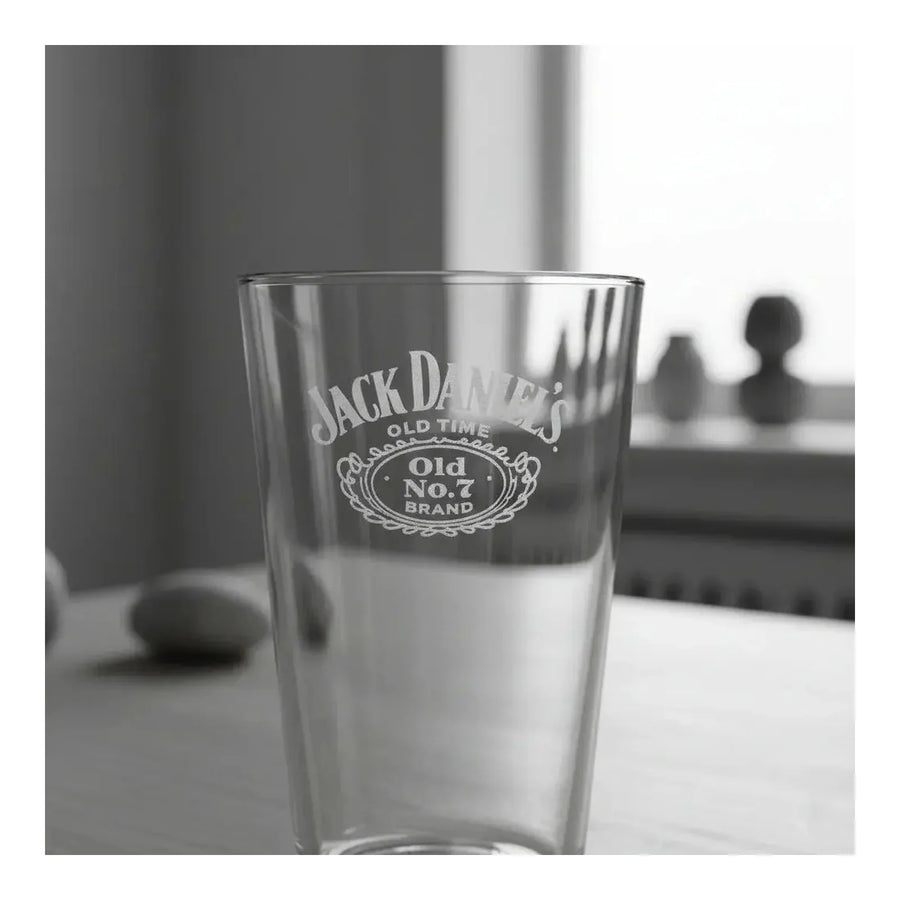 Set 6 Vasos Jack Daniels 490ml