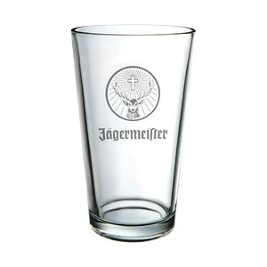 Set 6 Vasos Jaggermeister 490ml