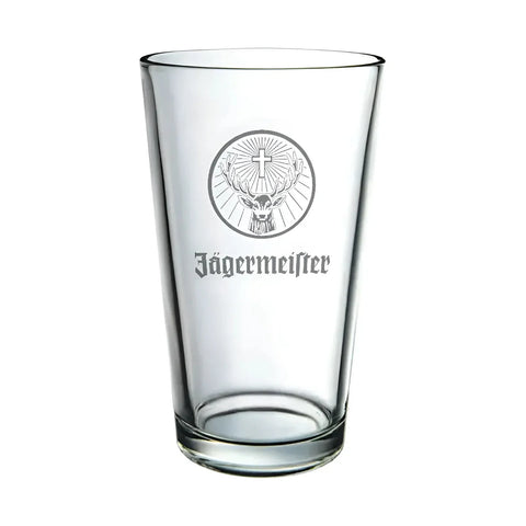 Set 6 Vasos Jaggermeister 490ml