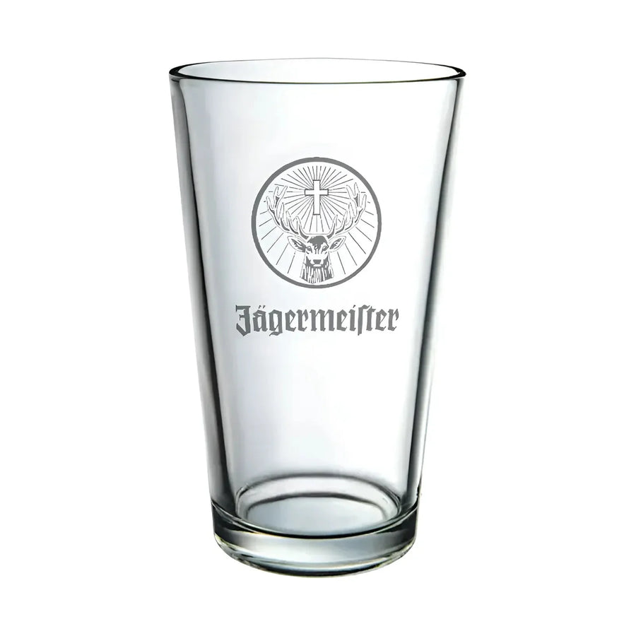 Set 6 Vasos Jaggermeister 490ml