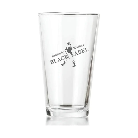 Set 6 Vasos Jhonnie Walker 490ml