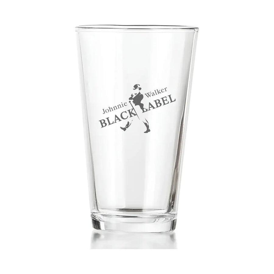 Set 6 Vasos Jhonnie Walker 490ml