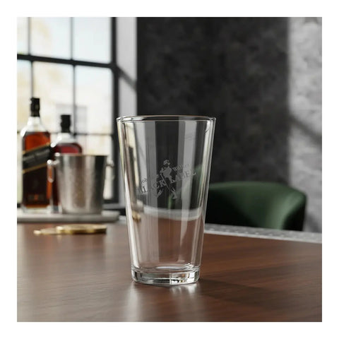 Set 6 Vasos Jhonnie Walker 490ml