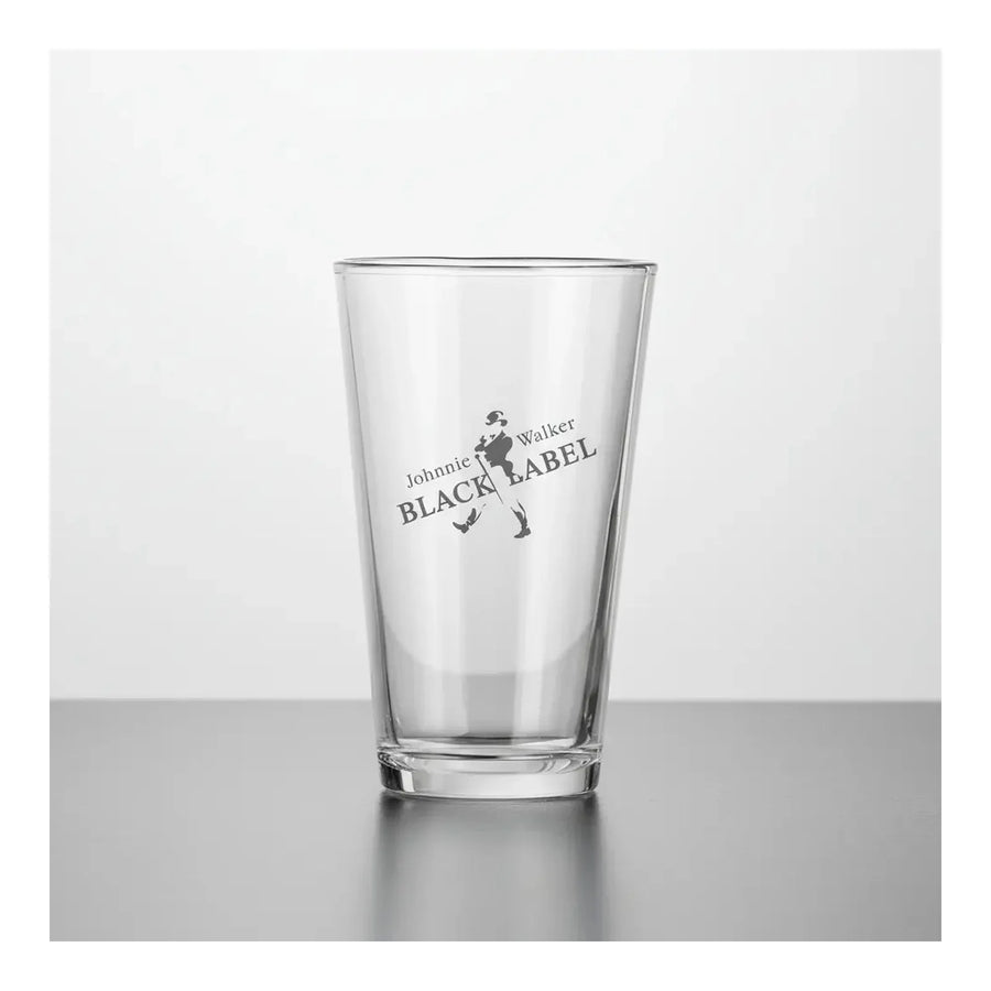 Set 6 Vasos Jhonnie Walker 490ml