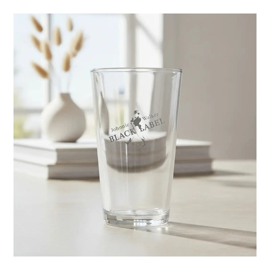 Set 6 Vasos Jhonnie Walker 490ml