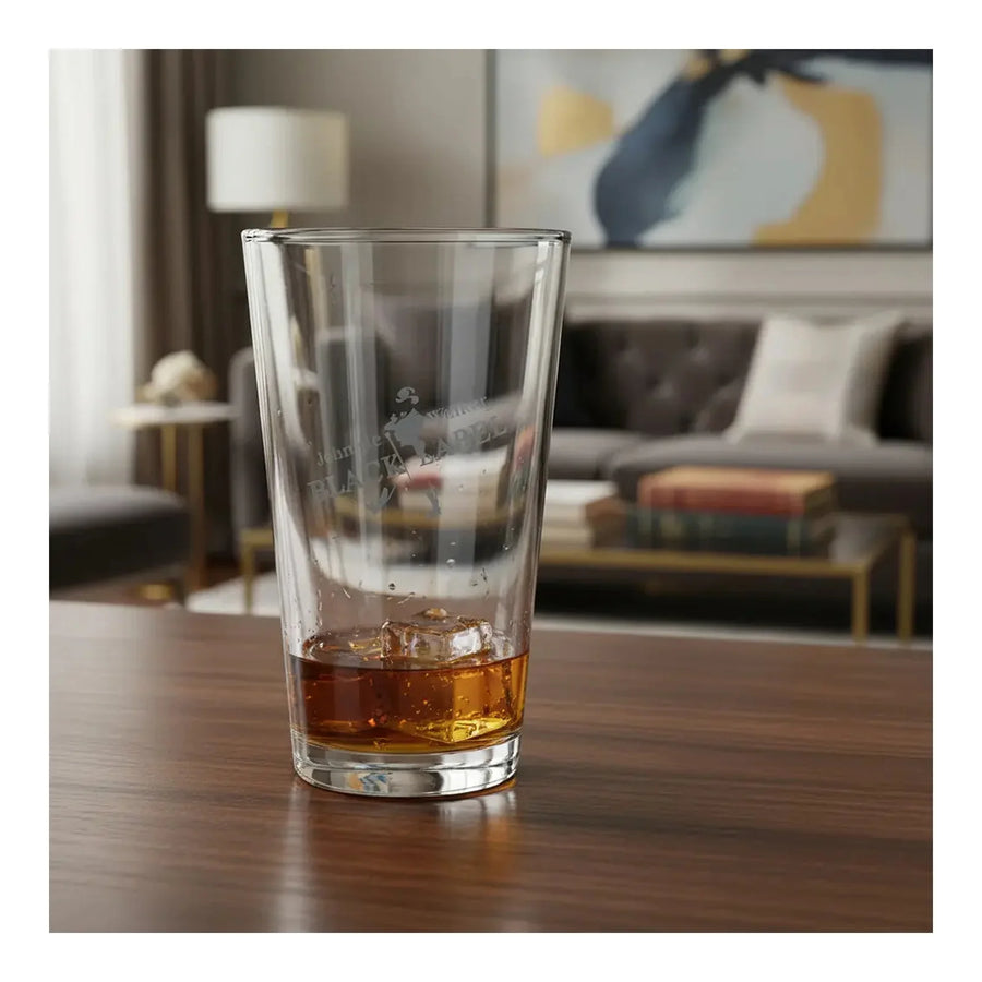 Set 6 Vasos Jhonnie Walker 490ml