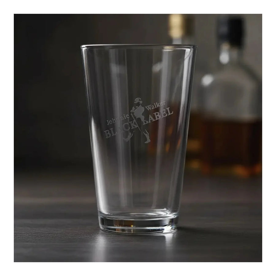 Set 6 Vasos Jhonnie Walker 490ml