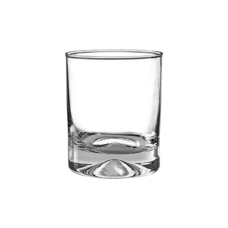 Set 6 Vasos Whisky Manhatan + Grabado Personalizado