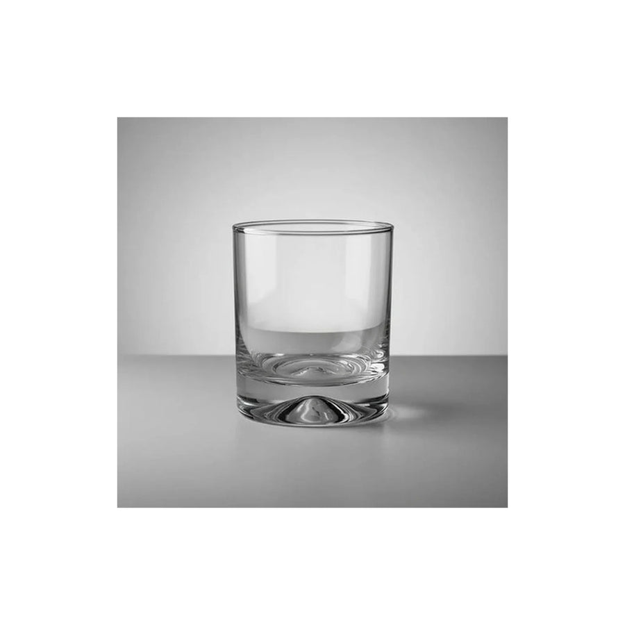 Set 6 Vasos Whisky Manhatan + Grabado Personalizado