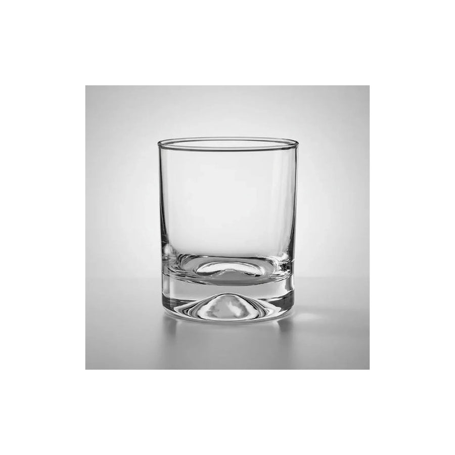 Set 6 Vasos Whisky Manhatan + Grabado Personalizado