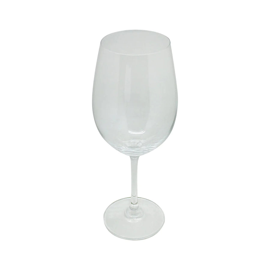 Set Copa de Vino Cristal Wayu Transparente