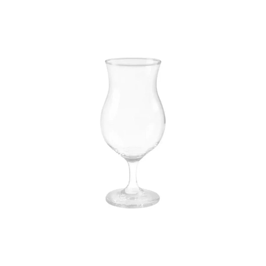 Set De 4 Copas Cervezera Praga Caja Transparente