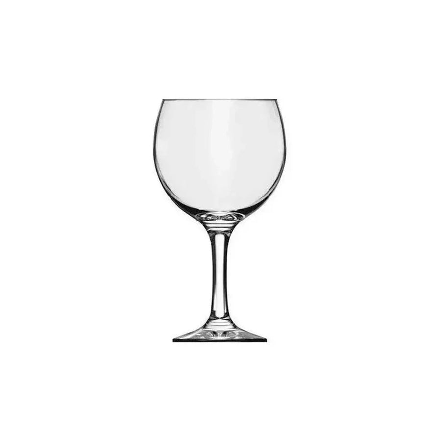 Set De 6 Copas Balon Gin Tonic 600ml Nadir Color Cristal Transparente