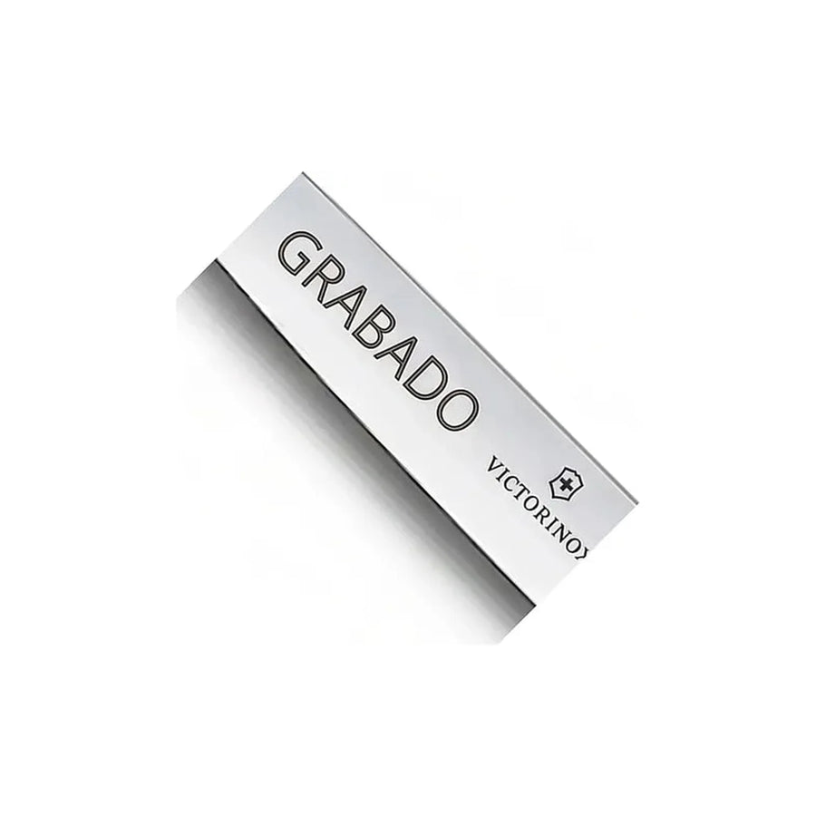 Set De Cuchillos Mondadores 3 Piezas Victorinox 6.7116.32 + Grabado Personalizado