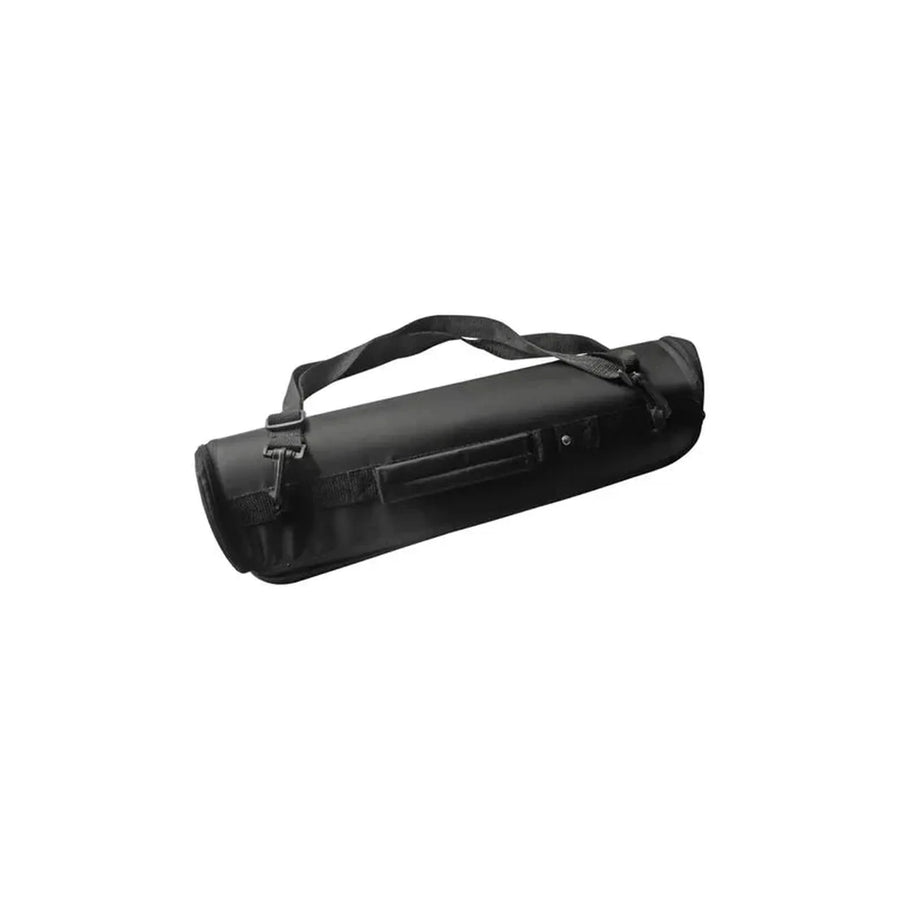 Set Parrillero 10 Pzs Bbq Asado Bolso Negro + Grabado Personalizado