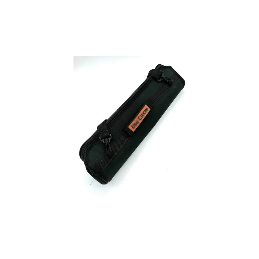 Set Parrillero 10 Pzs Bbq Asado Bolso Negro + Grabado Personalizado