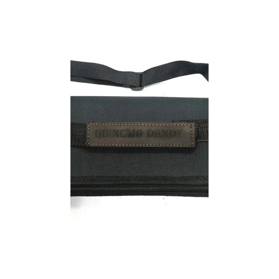 Set Parrillero 10 Pzs Bbq Asado Bolso Negro + Grabado Personalizado