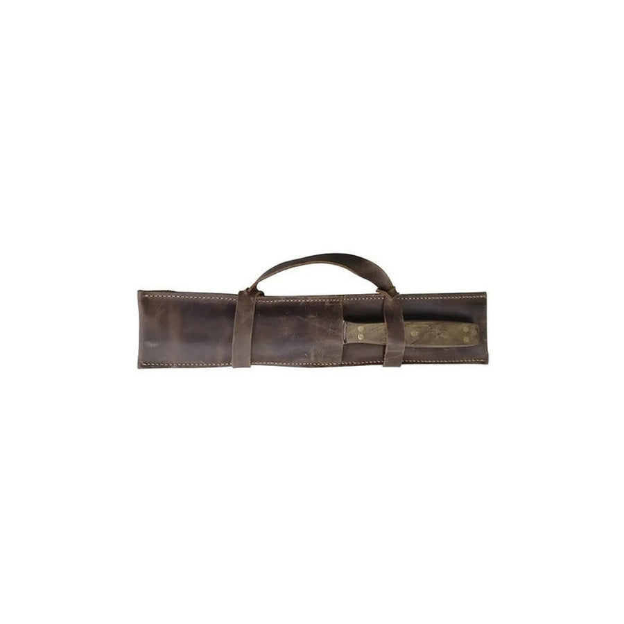 Estuche cerrado del set parrillero Kangkawe