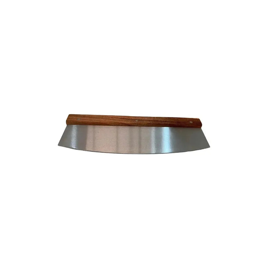 Set Piedra Pizza + Cortador De Pizza Wayu Horno Cocina Bbq