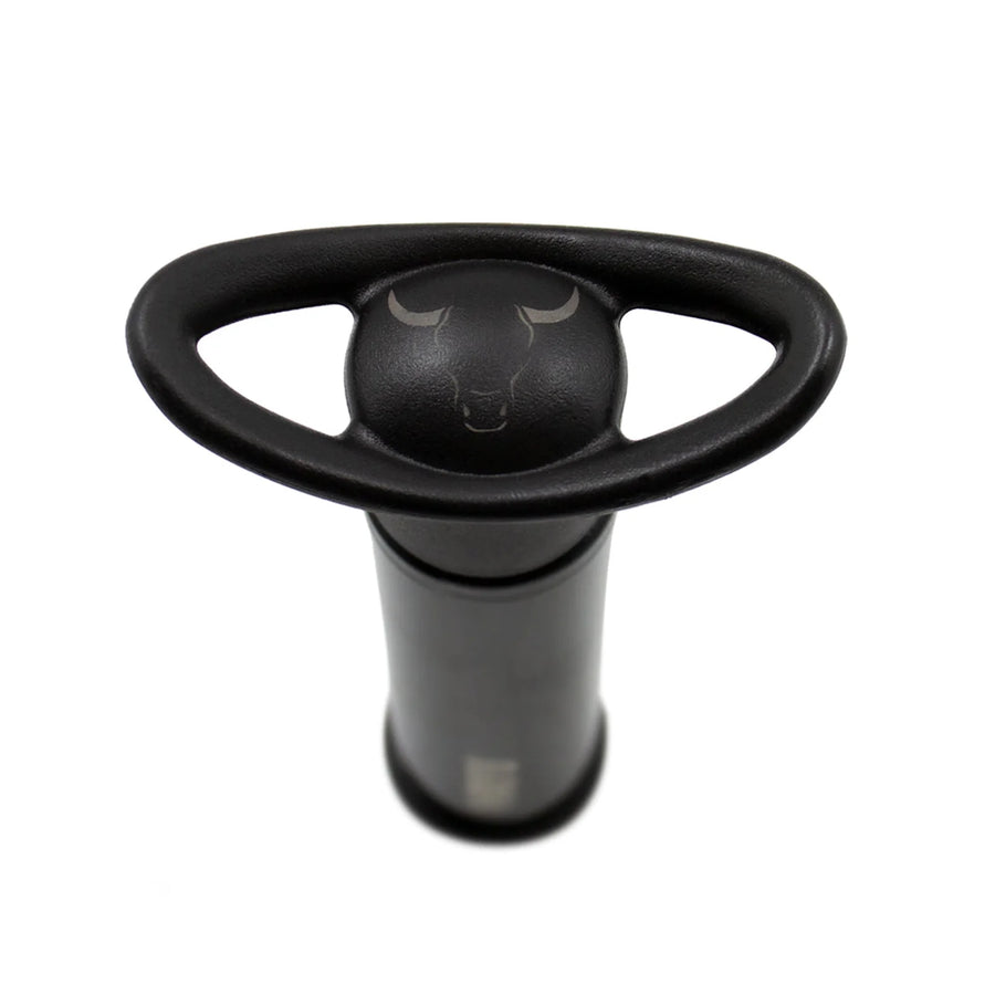 Set Sellador Bomba Vacio Vino Extractor Aire Wayu Premium