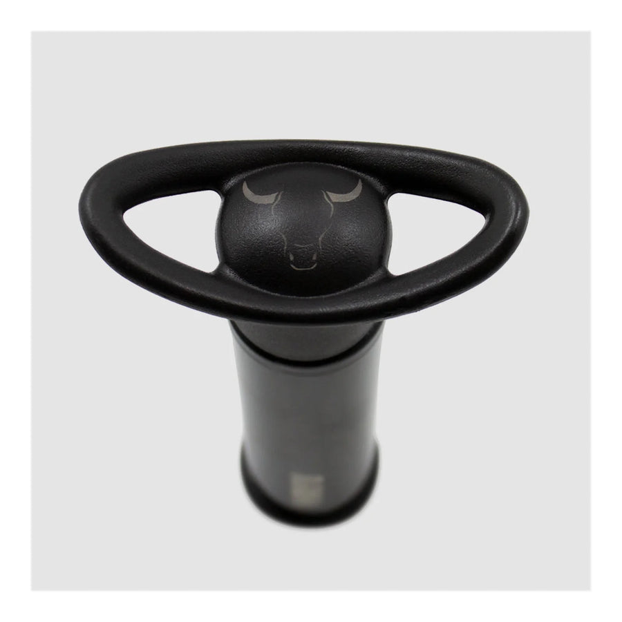 Set Sellador Bomba Vacio Vino Extractor Aire Wayu Premium