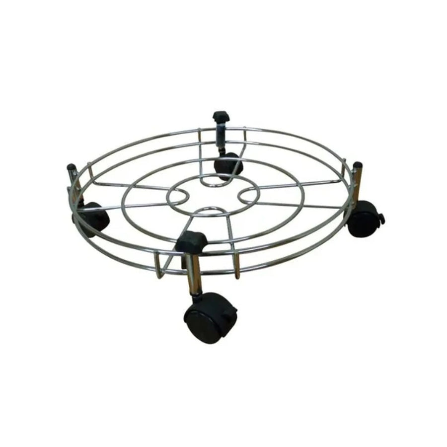 Soporte con Ruedas para Estufa S3000 45 cm