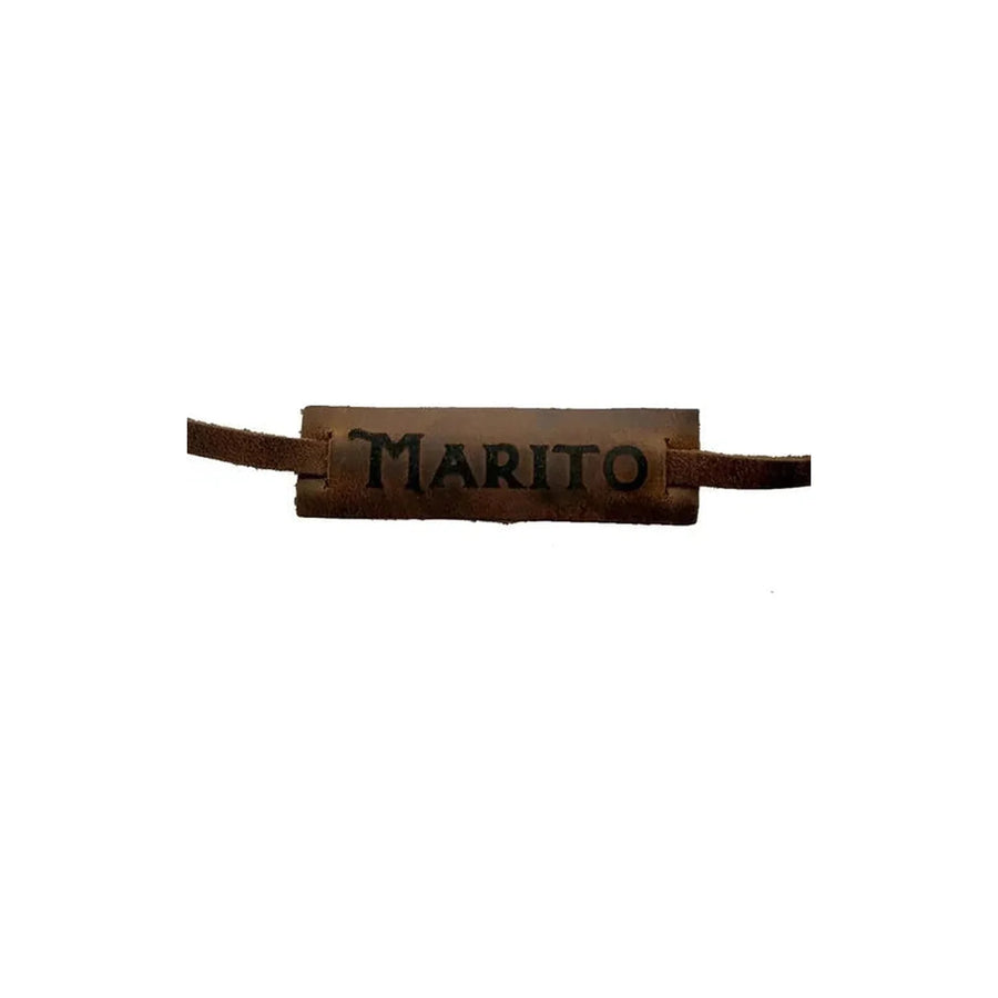 Straps Sujetador Lentes Cuero Ajustable + Grabado  Gratis   Animal Print