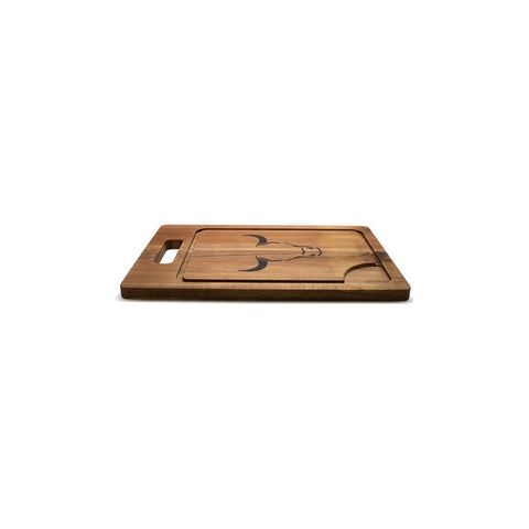 Tabla 40 Cm Wayu Tabla Madera Acacia 40 Cm
