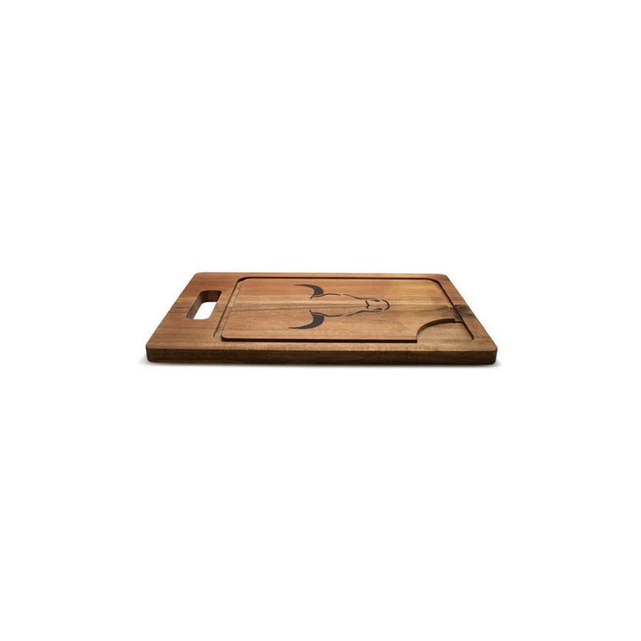 Tabla 40 Cm Wayu Tabla Madera Acacia 40 Cm