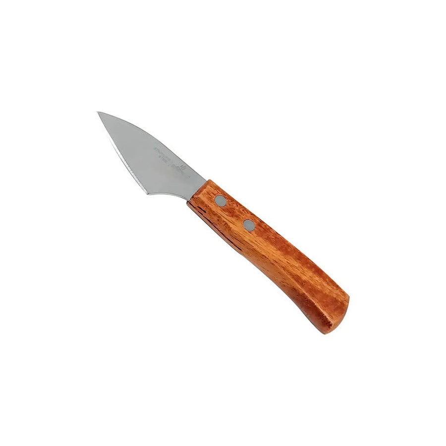 Tabla Aperitivo 4 Cuchillos Grilltech Picoteo Picadillo Bbq + Grabado Personalizado