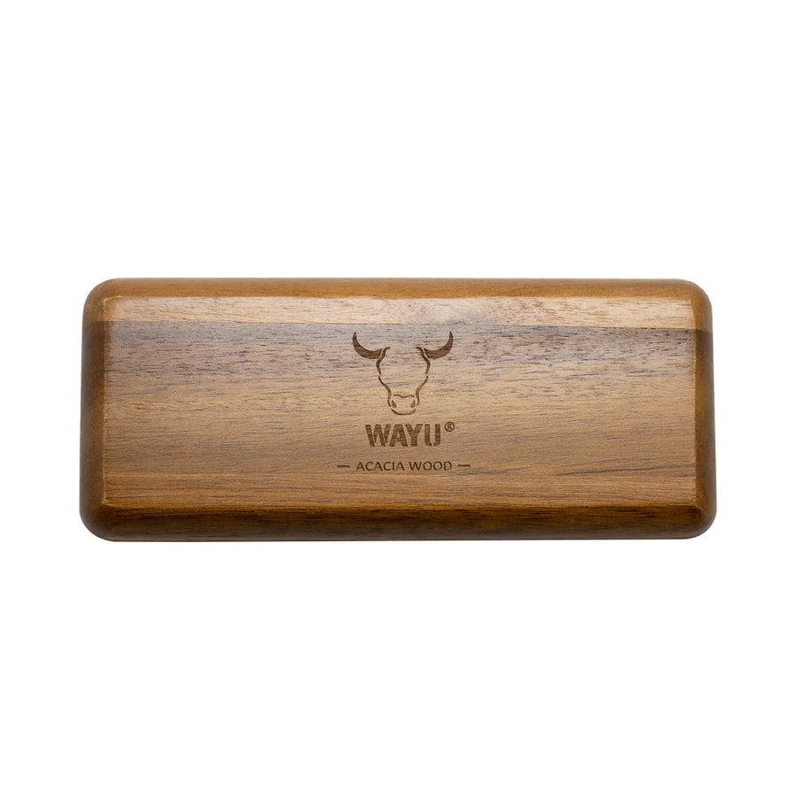 Tabla Aperitivo Wayu Talla M 25x10,5cm Asado