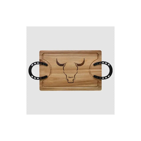 Tabla Herradura Wayu Limited Medium + Grabado Personalizado