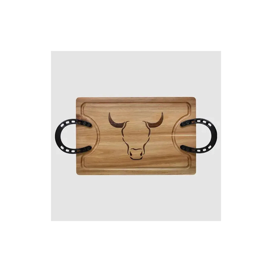 Tabla Herradura Wayu Limited Medium + Grabado Personalizado