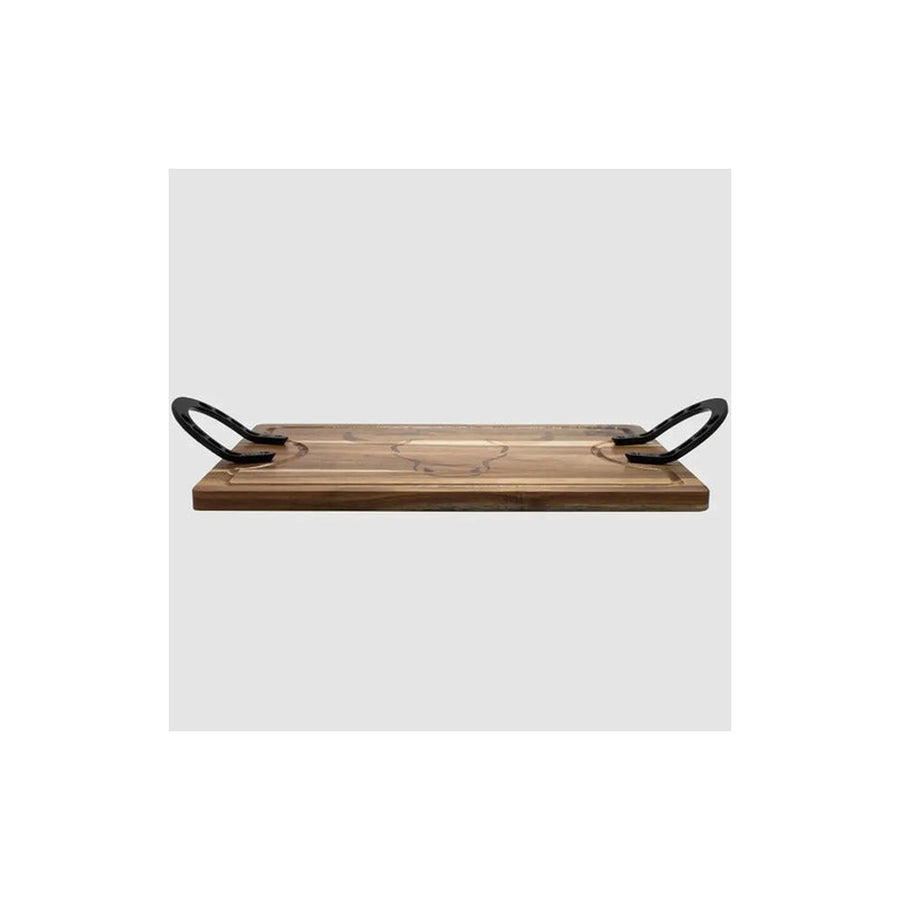 Tabla Herradura Wayu Limited Medium + Grabado Personalizado