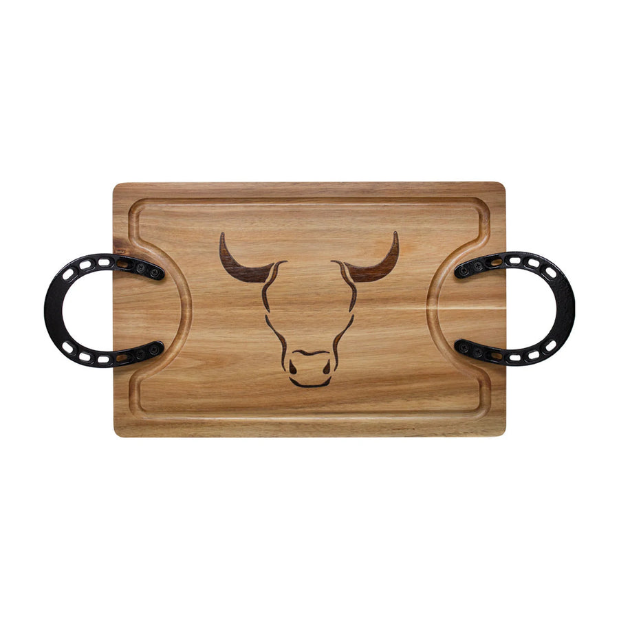 Tabla Herradura Wayu Limited Medium + Grabado Personalizado