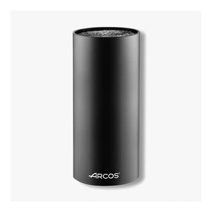 Taco Universal Arcos para Cuchillos Negro