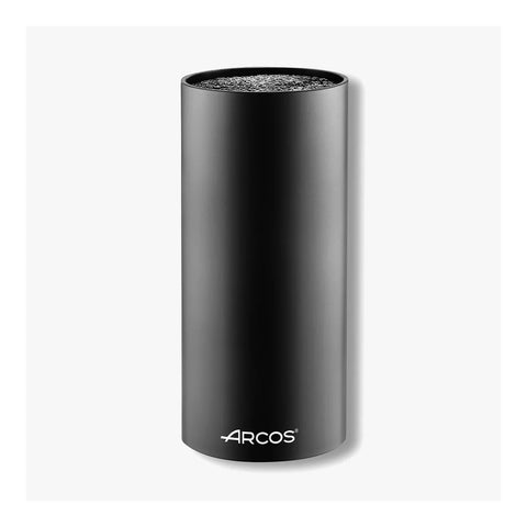 Taco Universal Arcos para Cuchillos Negro