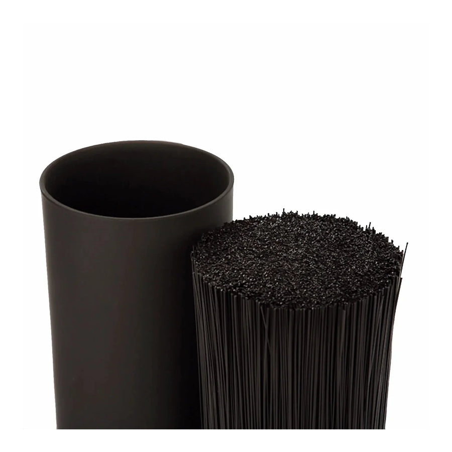 Taco Universal Arcos para Cuchillos Negro