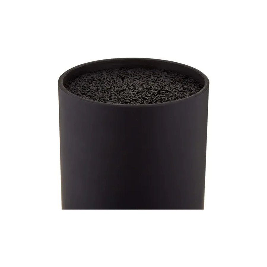 Taco Universal Arcos para Cuchillos Negro
