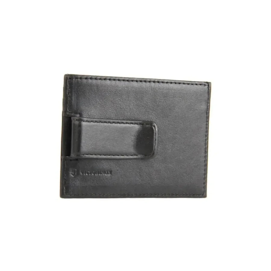 Tarjetero + Clip Victorinox Altius 3.0 Rome Black 30163001