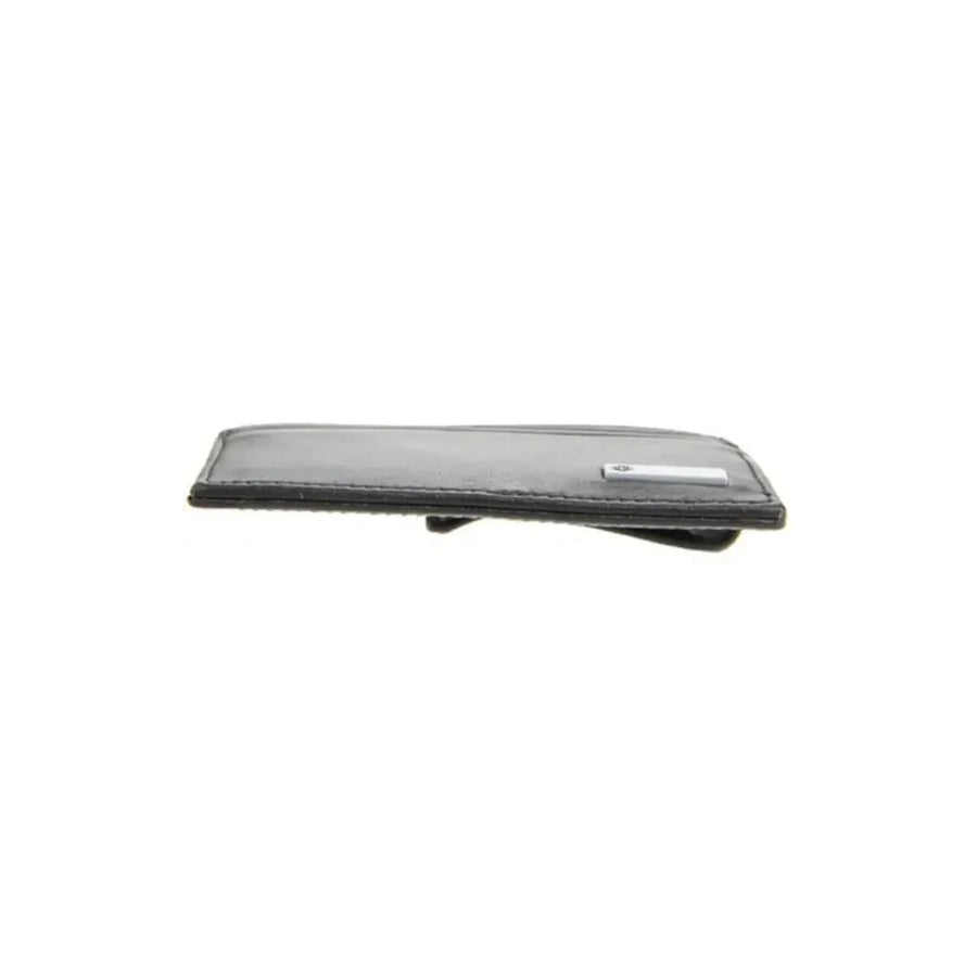 Tarjetero + Clip Victorinox Altius 3.0 Rome Black 30163001