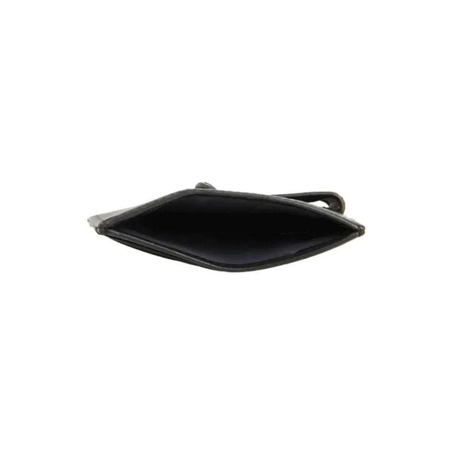 Tarjetero + Clip Victorinox Altius 3.0 Rome Black 30163001