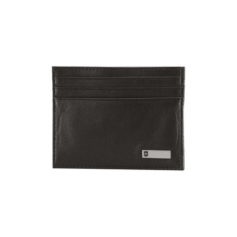 Tarjetero Sapporo Altius 3.0 Color Negro Victorinox 30165401