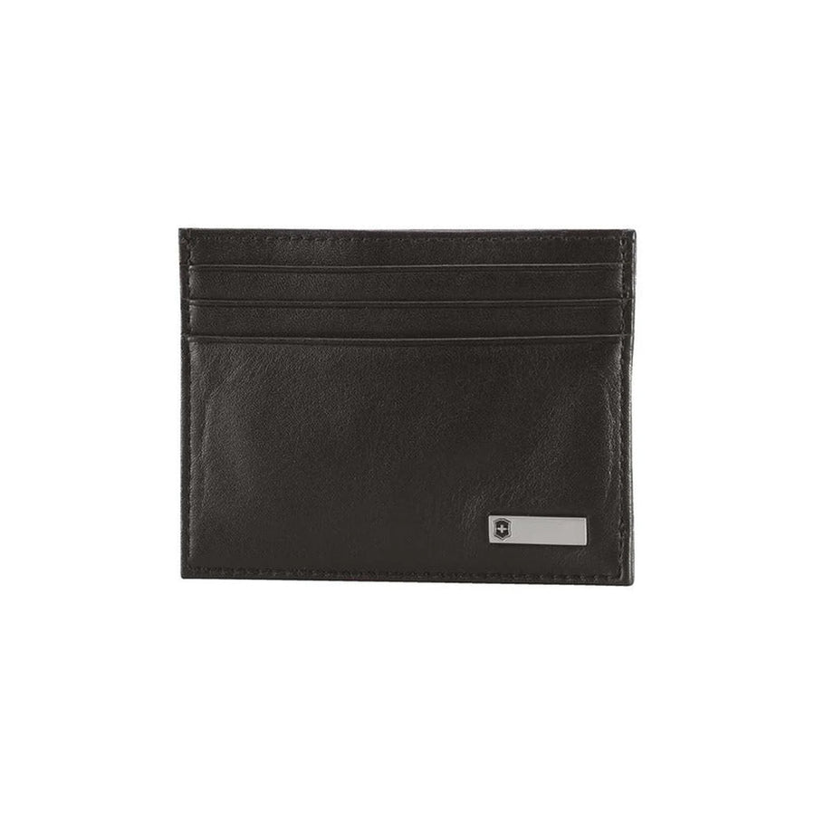 Tarjetero Sapporo Altius 3.0 Color Negro Victorinox 30165401