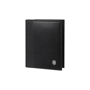 Tarjetero Victorinox Altius Alox Bi-fold Card Case 611578