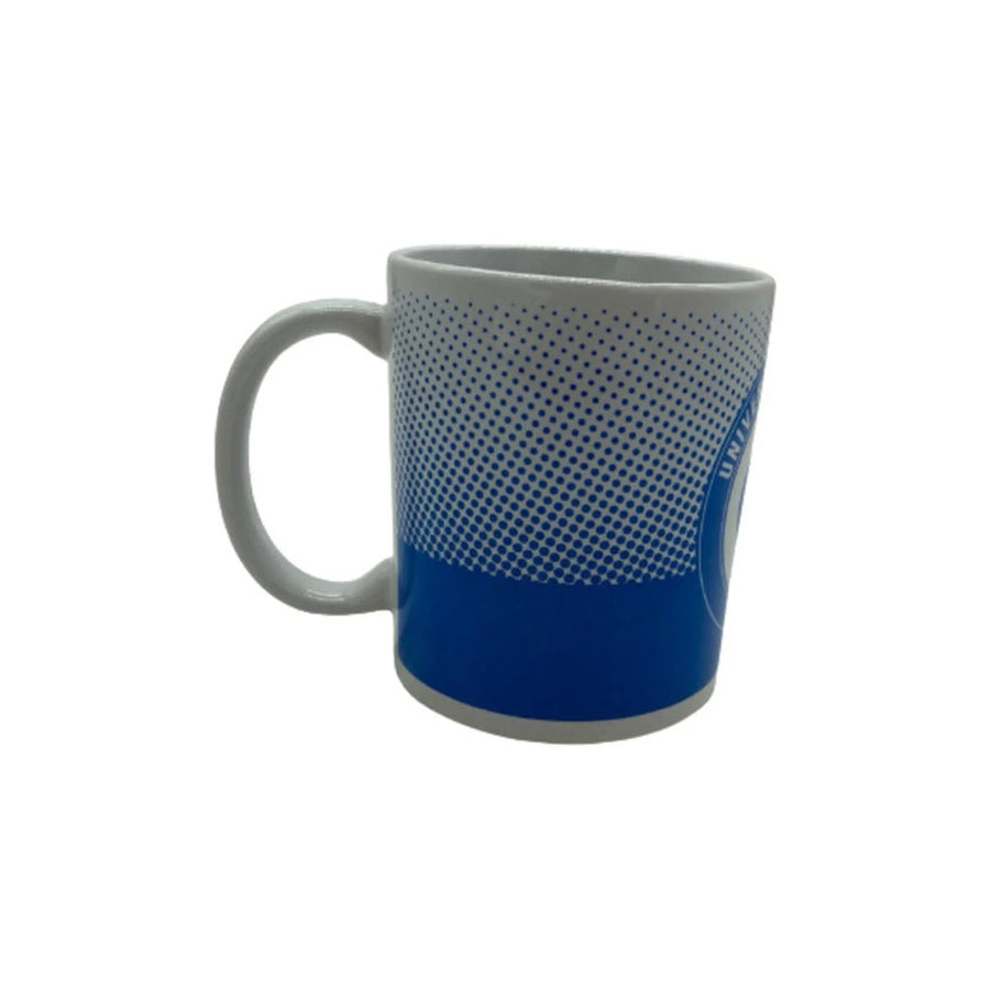 Tazón Mug Clásico Universidad Catolica Uc Café Té Coffee